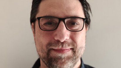 Carlos Porto, responsable del departamento Receptivo y Turismo Nacional de Vietur.