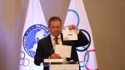 Juegos Panamericanos Lima 2027: Apavit estima la asistencia de 180 mil turistas