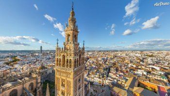 Los hoteles de Sevilla alertan de cancelaciones y cambios de reservas