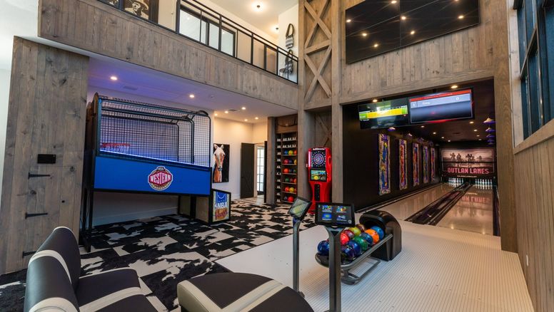 Kissimmee: Top Tier al Reunion.