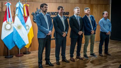 El innovador plan de Córdoba para posicionarse como destino nacional e internacional