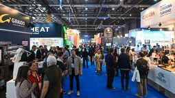 Hotelga ampliará su superficie y reforzará su perfil como plataforma de negocios para hotelería y gastronomía en Argentina.