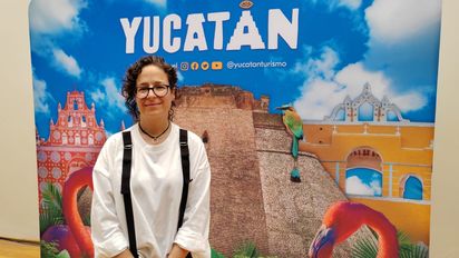 Sefotur Yucatán concluye gestión con cifras récord en indicadores turísticos