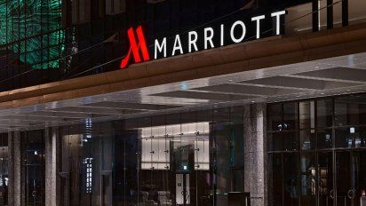 La costa ecuatoriana contará con el primer hotel 5 estrellas de la cadena Marriott International.