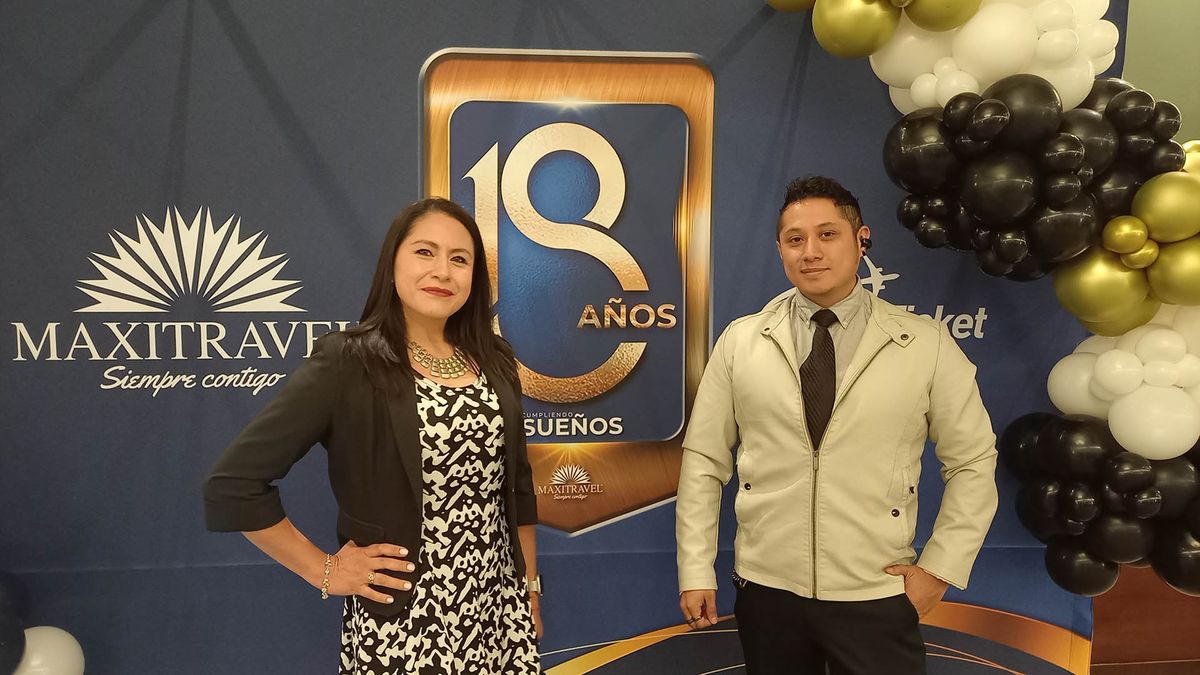 Agencias de viajes presentes en evento de Maxitravel. Agencias de viajes presentes en evento de Maxitravel.