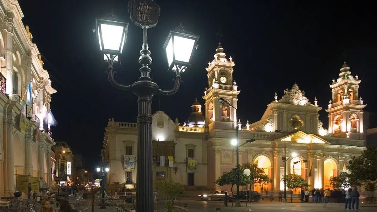 Todos los atractivos de Salta en un workshop en CABA.