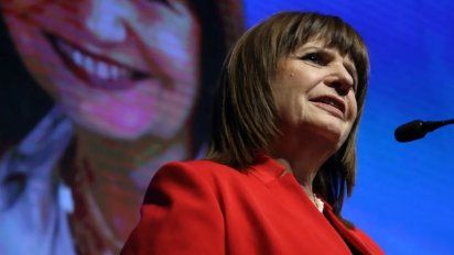 Patricia Bullrich destacó el rol de la hotelería, gastronomía y agencias de viajes. Trabajará para que turismo sea la punta del crecimiento argentino.