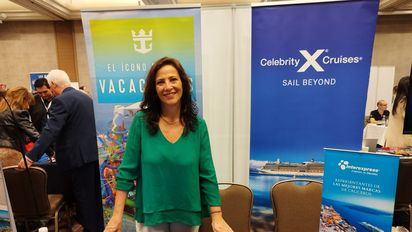 Interexpress: cruceros y destinos con circuitos por todo el mundo