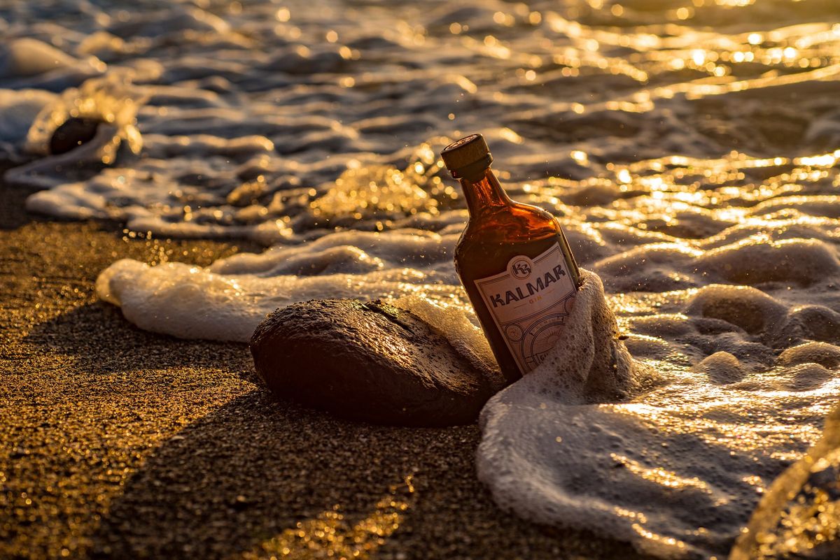 El gin es una de las novedades del panorama de la gastronomía en Mar del Plata.