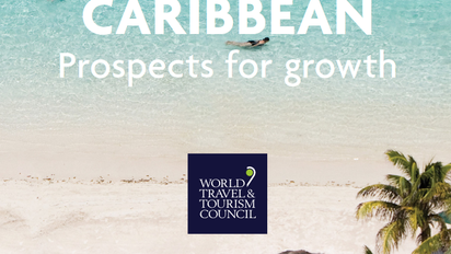 De acuerdo con WTTC, el Caribe mexicano será una fuente de 1,3 millones de empleos directos e indirectos para 2032.