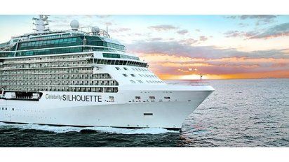 Experiencias únicas en Europa con Celebrity Cruises