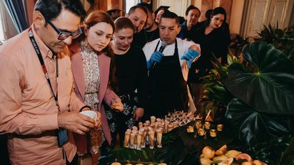 Colombia: Quito Turismo promovió a la capital en evento BTL dirigido a empresas y medios locales