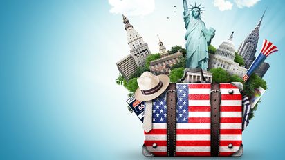 Estados Unidos: Latinoamérica como eje de la reactivación turística