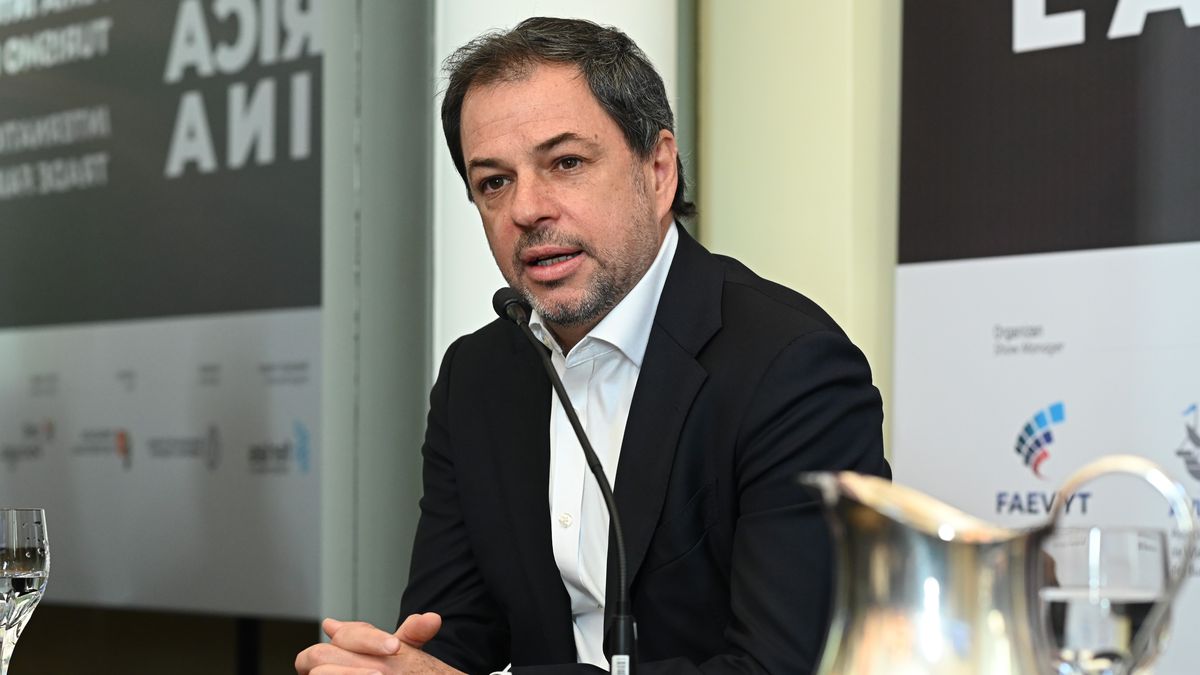 Alquileres temporarios bajo la lupa: Ciudad de Buenos Aires endurece controles. Valentín Díaz Gilligan anuncia sanciones a plataformas que incumplan normativa turística.