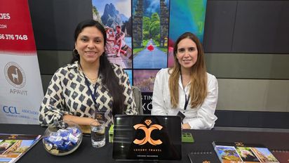 C&C Luxury Travel impulsa salidas grupales 