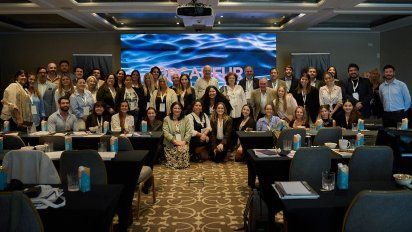 Organfur concretó este 2026 la 1° Convención de Cruceros de Lujo en Argentina.