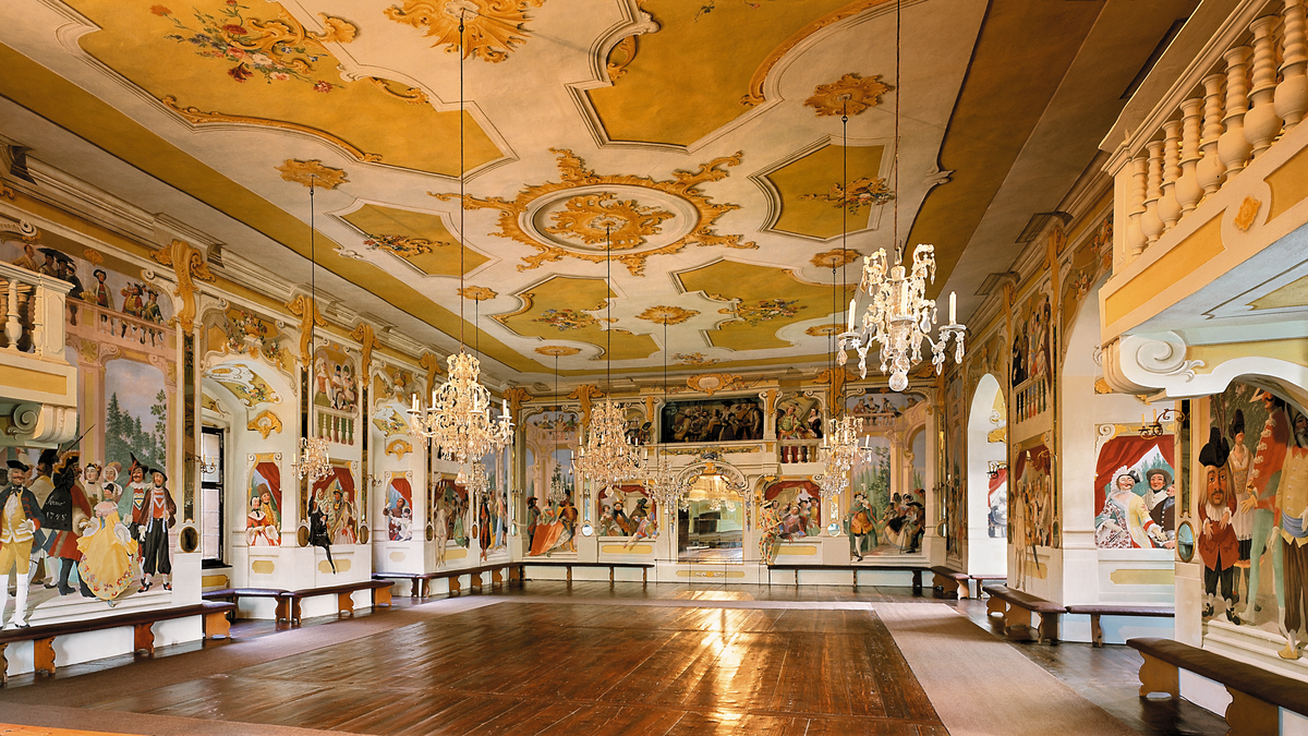 Ceský Krumlov es una ciudad de República Checa que cautiva tanto a fotógrafos amateurs como profesionales.