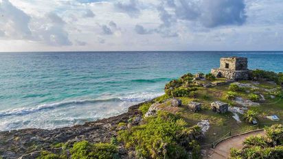 Tulum registra una ocupación hotelera de 75.8%