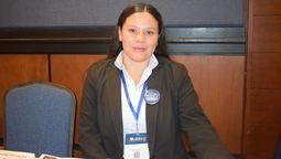 All Reps presente en el Ladevi Workshop Bogotá.