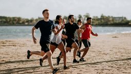 Royal Caribbean presenta Runners at Sea: una experiencia única para corredores de todos los niveles en la que podrán entrenar en altamar y en más de un país