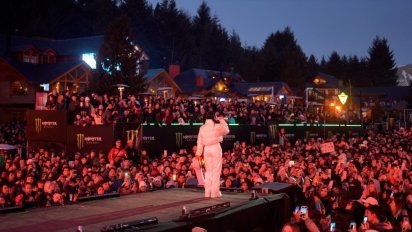 Fiesta de la Nieve en Bariloche: un fin de semana repleto de actividades para disfrutar