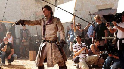 Turismo cinematográfico: un segmento en auge que atrae a multitudes