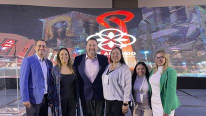 EPTUR: Visit San Antonio comparte lo mejor de su oferta turística