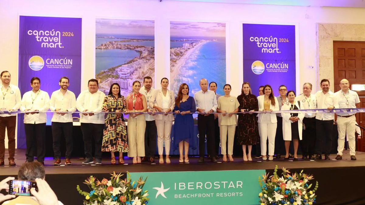 Este año, CTM reunirá a representantes de Alemania, España, Estados Unidos, Canadá, Brasil, Reino Unido y China. Este año, CTM reunirá a representantes de Alemania, España, Estados Unidos, Canadá, Brasil, Reino Unido y China.