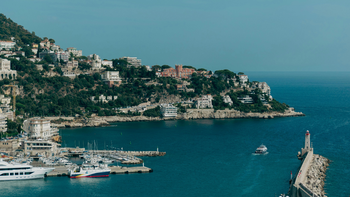 Visita estas bellas ciudades de la Costa Azul durante tus próximas vacaciones por Europa.