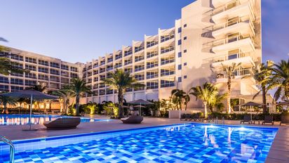 Dreams® Karibana Cartagena Beach & Golf Resort de AMR Collection.