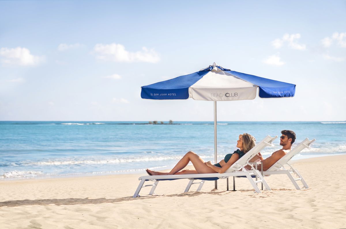 Puerto Rico: otros destinos elegidos para concretar las mejores bodas son Vieques y Culebra.