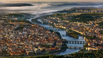 #PlannerDestinoChequia 20-21, un completo curso para agentes de viajes