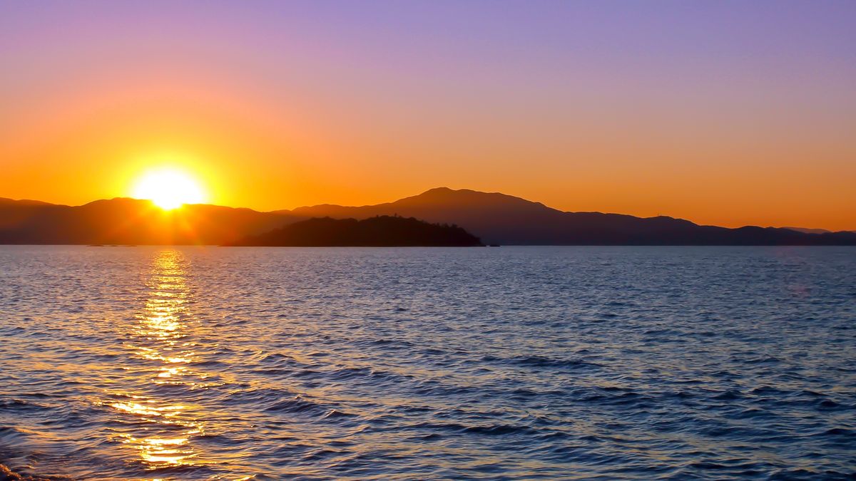 Verano 2026: Canasvieiras es una de las playas más queridas por los argentinos. 