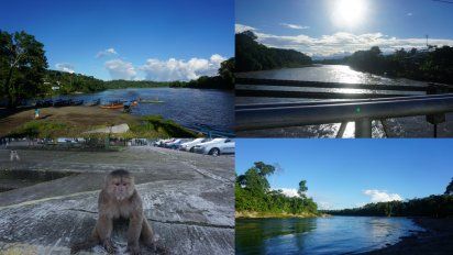 Descubre los maravillosos lugares para visitar en Tena 