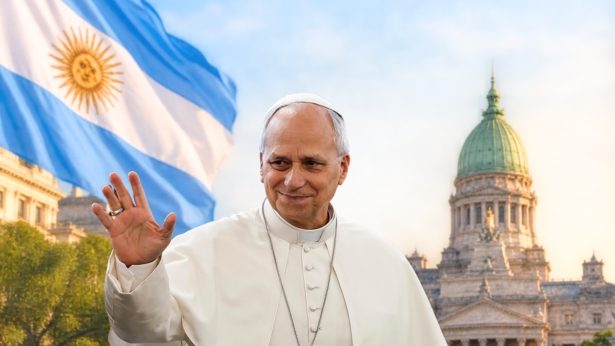 Feriados de noviembre 2026: la visita del papa León XIV a Argentina genera incertidumbre tras su operación para extirparle un nódulo pulmonar.