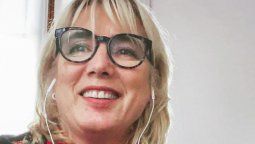 María Peñarrocha.