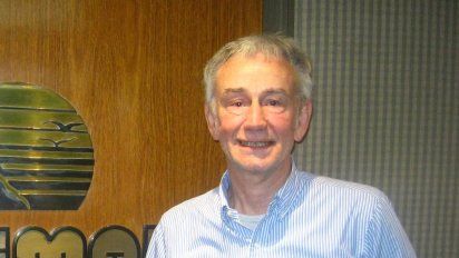 Rolando Parera, ex director de Oremar Representaciones.