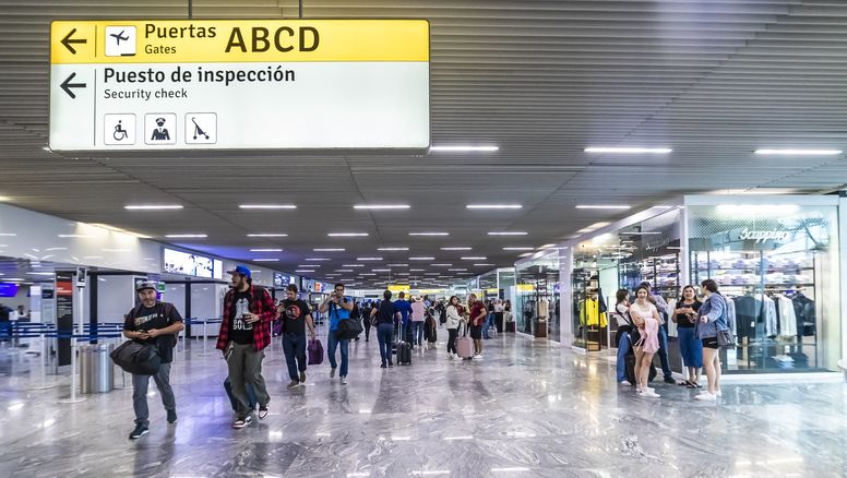 Las últimas tendencias de gasto turístico internacional posicionan a China como líder, pero hay otras potencias que confirman el buen comportamiento de la demanda global.