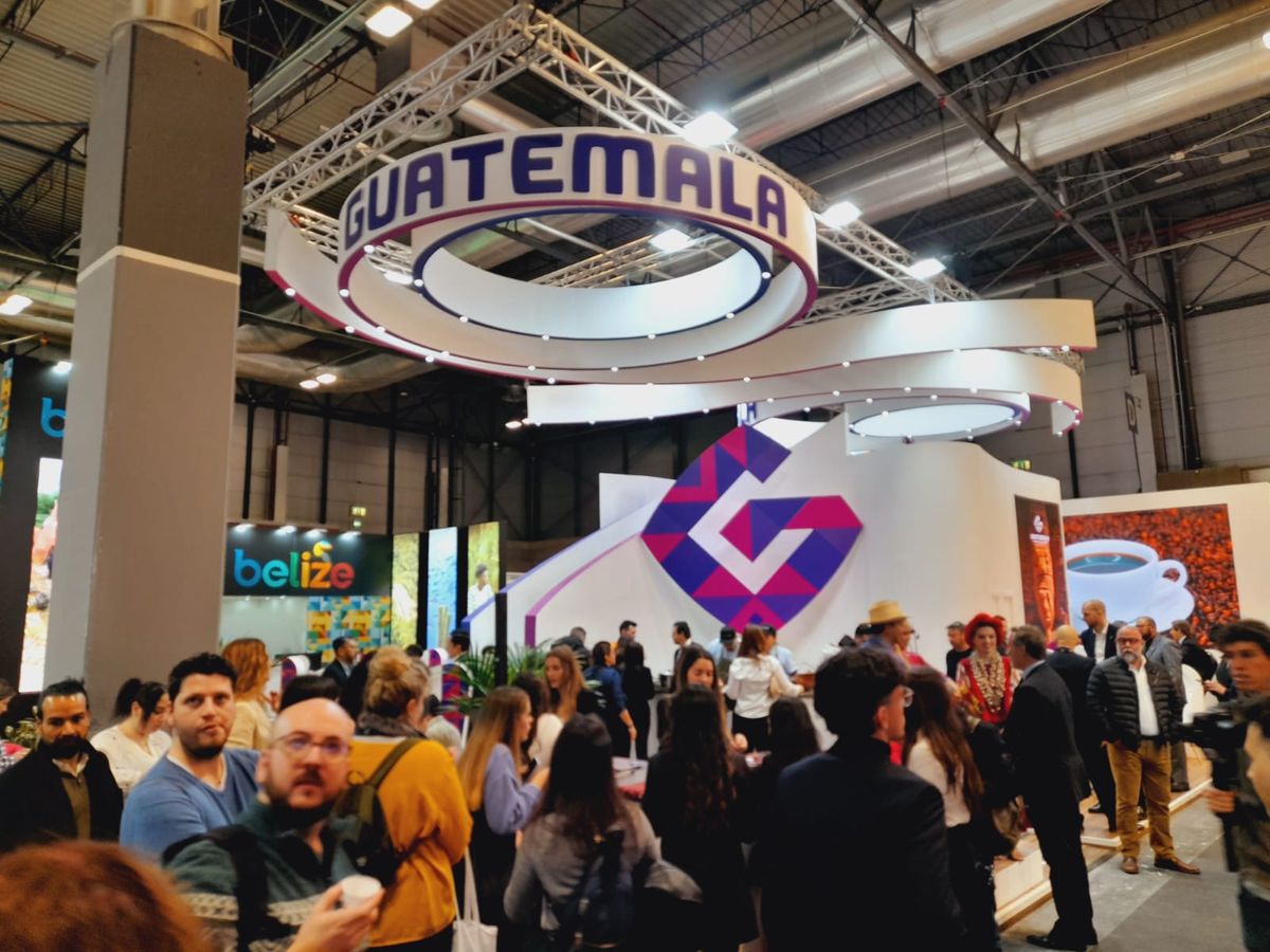 Guatemala.