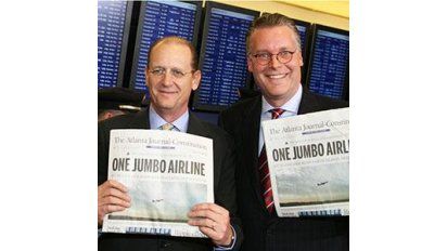 Cambios en la cúpula ejecutiva y crecimiento operativo