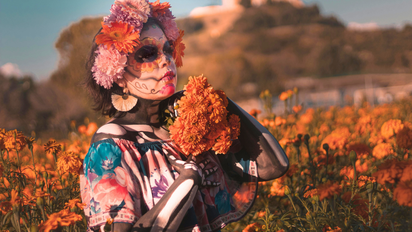 3 lugares en Puebla perfectos para vivir el Día de Muertos