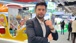 Armando García, responsable comercial para Norte y Centroamérica de Dromo Travel.