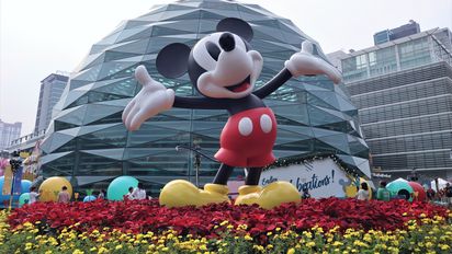 Walt Disney World Resort: ¿Cuántos días son necesarios para conocer Disney?