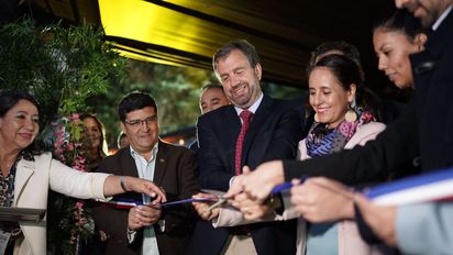 Congreso Hoteleros de Chile: la segunda jornada en imágenes