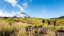Chile participa nuevamente el los World Travel Awards.&nbsp;