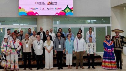 La 29º Gala Puerto Vallarta-Riviera Nayarit superó expectativas de asistentes