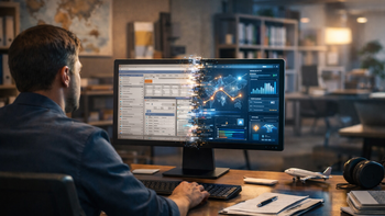 Cómo implementar inteligencia artificial en una agencia de viajes.