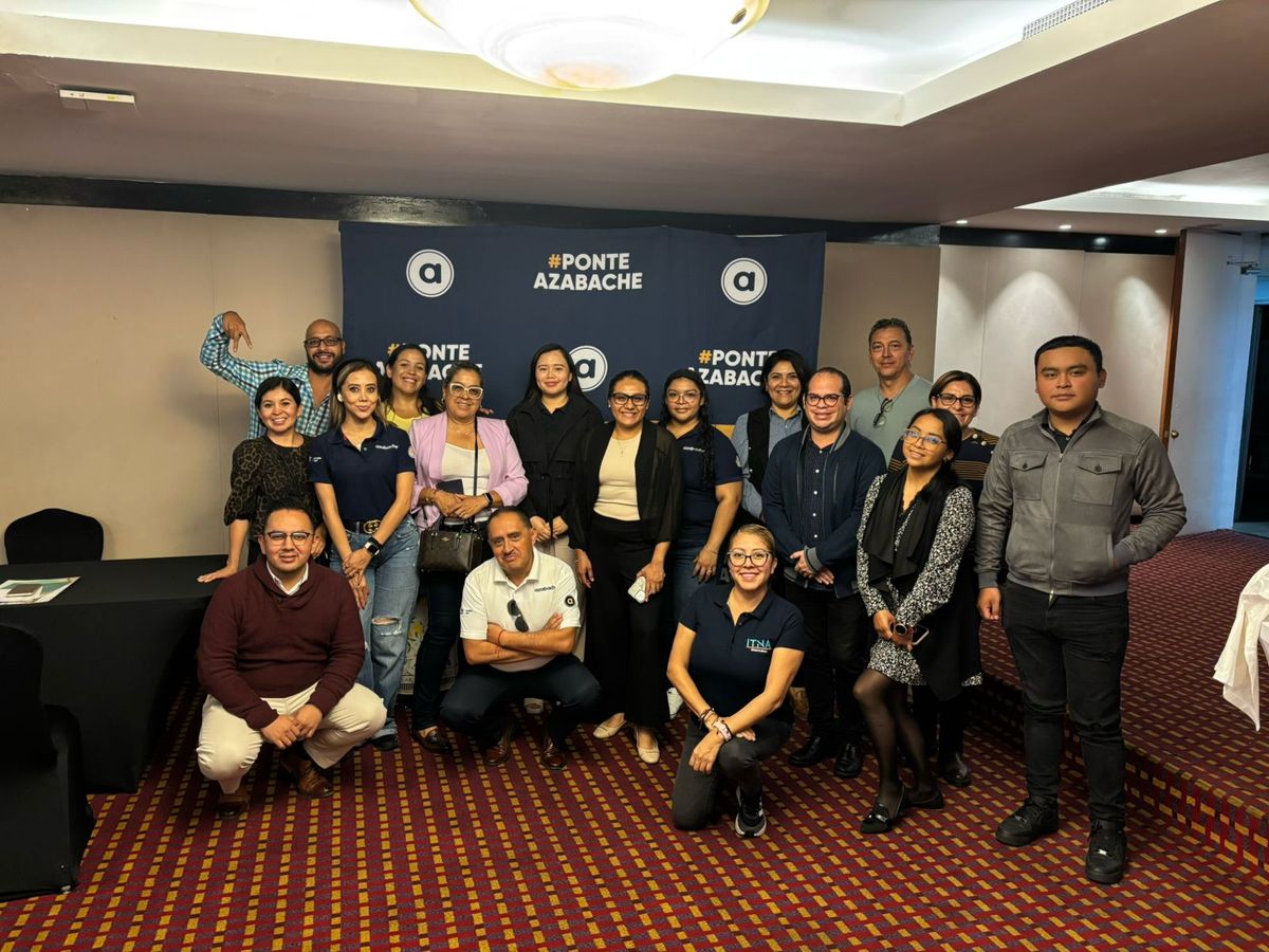Azabache impulsa la industria turística con su Outlet “Check-in a la Aventura 2025” y el programa de capacitación “Azademia”.