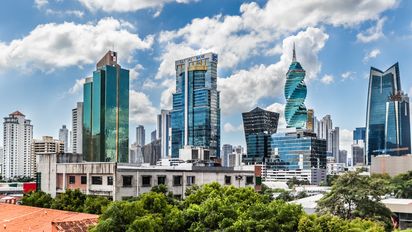 Panamá: un lugar perfecto para conocer sobre ruedas