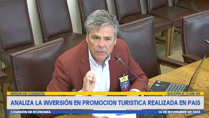 “El próximo año tampoco alcanzaremos las cifras de 2019”